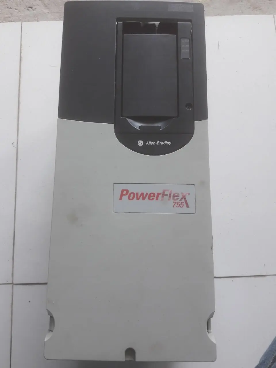 Biến tần Allen-Bradley, Power Flex 755-20G11ND034AA0NNNNN 15KW