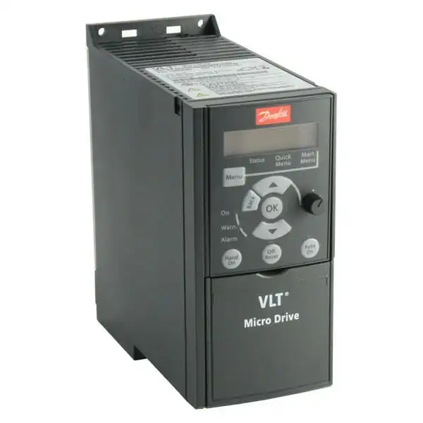 Biến tần VLT Micro Drive FC‑051P1K5T4E20H3BXCXXXSXXX 1.5KW-P/N