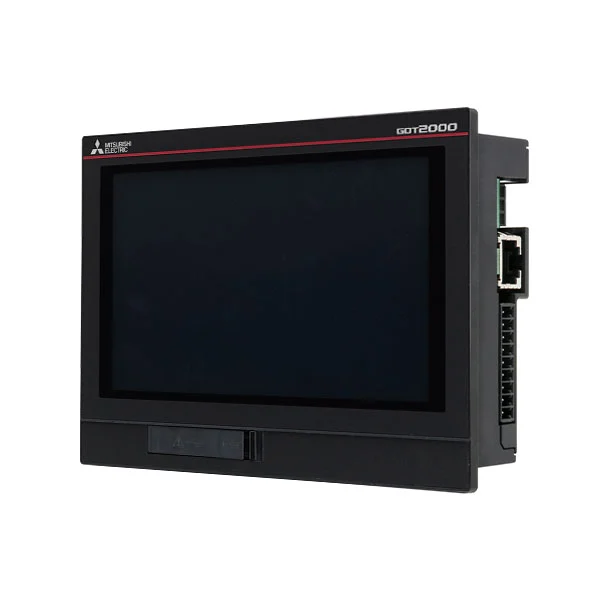 Màn hình HMI Mitsubishi GT2507-WTBD