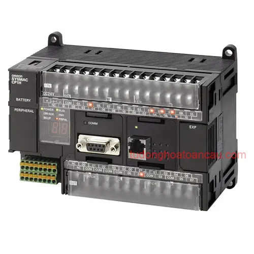 PLC Omron CP1H