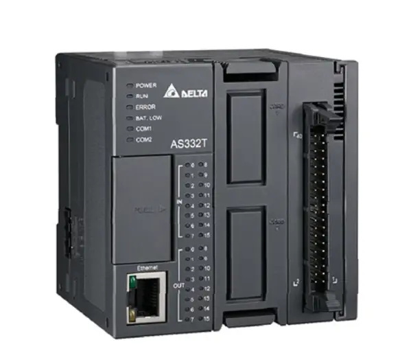 PLC Delta AS 300-AS332T-A