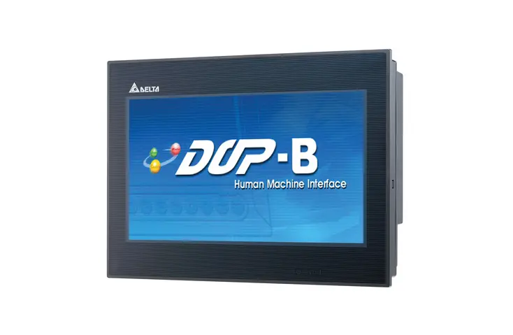 Màn hình HMI Delta DOP-B10S615 10.1inch
