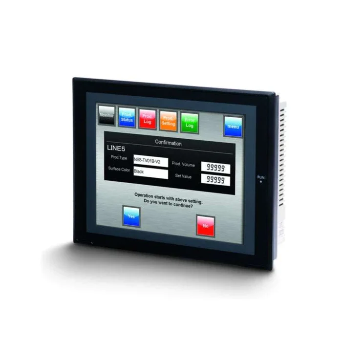 Màn hình HMI OMRON NS10-TV00B-V2