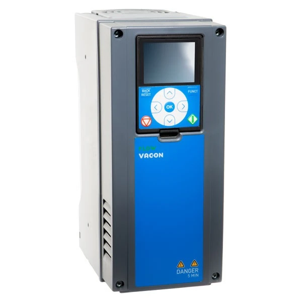 Biến tần Vacon 100 HVAC nhỏ gọn 1.5kW 380~480V