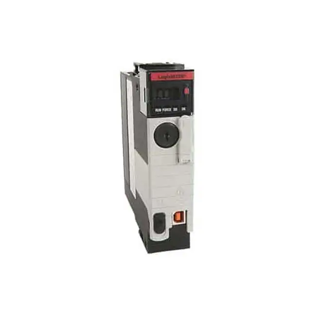PLC Allen Bradley 1756-L72