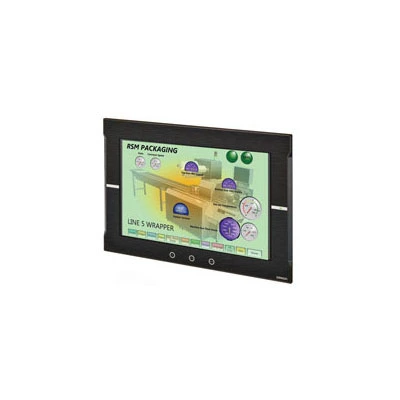 Màn hình HMI OMRON NA5-12W101S