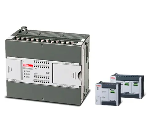 PLC Delta DVP14SS213R (6 in / 3 out Relay) PLC Giá Rẻ