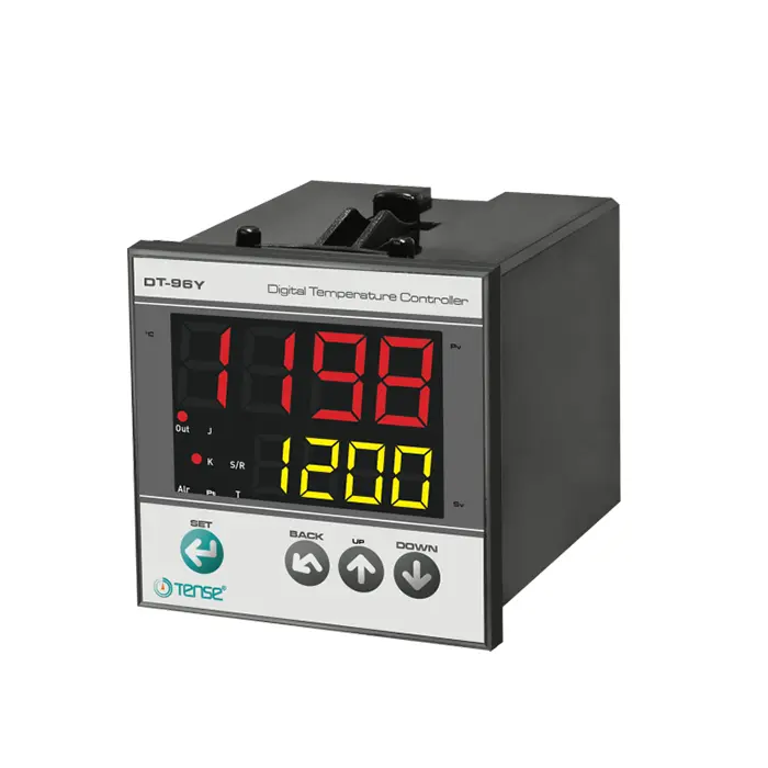 Bộ điều khiển nhiệt Delta PID Tense DT-96Y 
