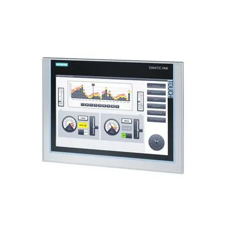 Màn hình HMI Siemens TP1200 Unified-6AV2124-0MC01-0AX0