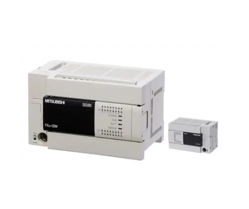 PLC Delta DVP14SS211R (8 in / 6 out Relay) PLC Giá Rẻ