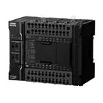 PLC OMRON NX1P2-9024DT1
