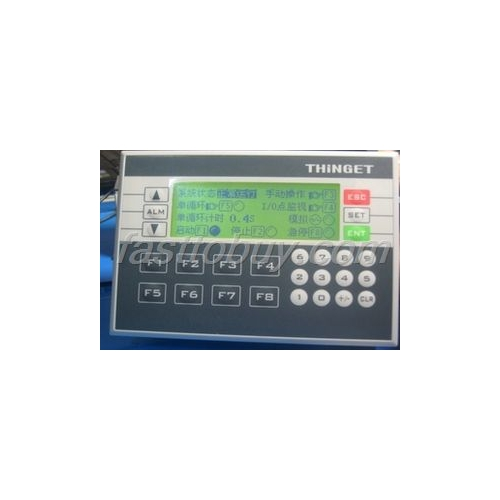 Màn hình HMI Xinje XP1-070TE
