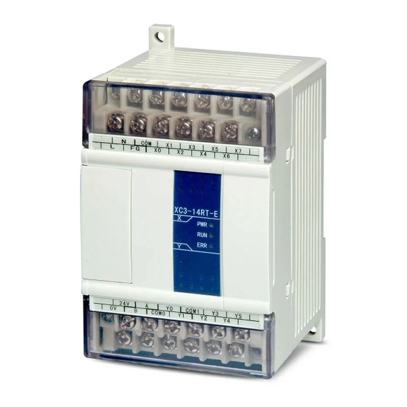 PLC Xinje XC3-42T-E 24 In/18 Out