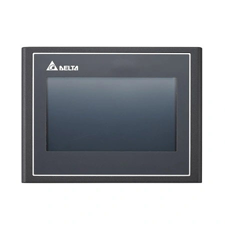 Màn hình HMI Delta DOP-107WV 7inch
