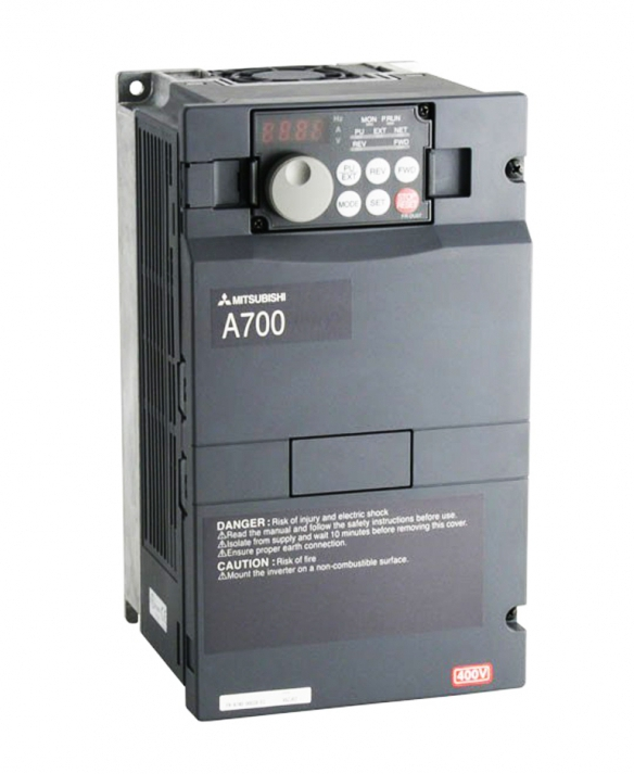 Biến tần Mitsubishi FR-A740 4.5K