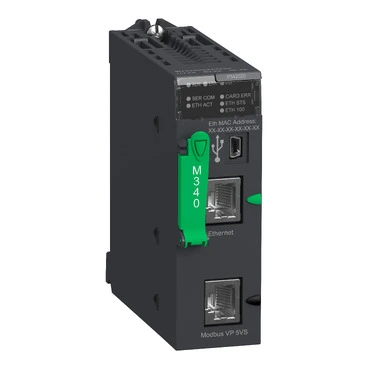 PLC Schneider BMXP342020