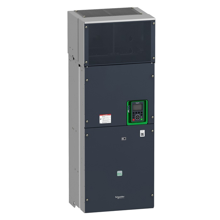 Biến tần Schneider ATV630C22N4 220kW 3 Pha 380V