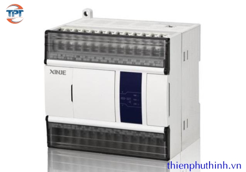 PLC XINJE XD3