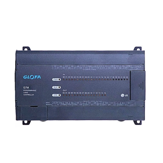 PLC LS G7M-DR20U