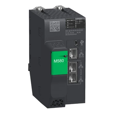PLC Schneider Modicon M340 BMEP582040
