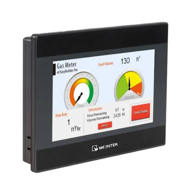 Màn hình HMI WEINTEK MT8072IP