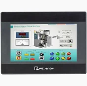 Màn hình HMI Weinview TK8072iP