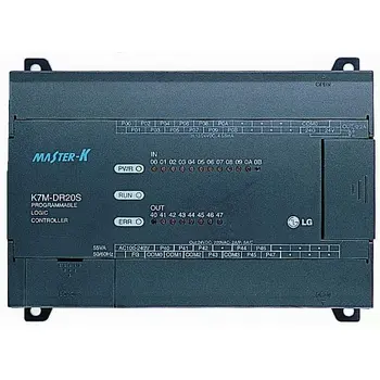 PLC LS Master-K120S