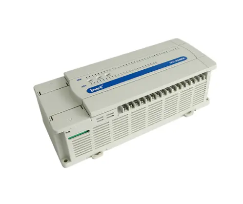 PLC Delta DVP14SS215R (4 in / 2 out Relay) PLC Giá Rẻ