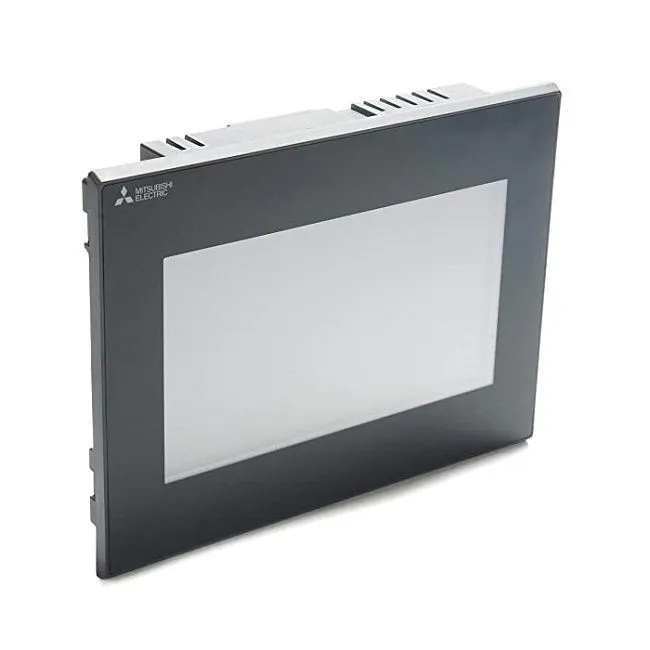 Màn hình HMI Mitsubishi GS2107-WTBD