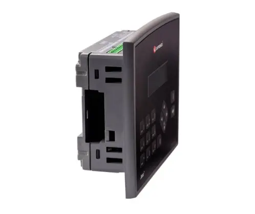 PLC Delta DVP14SS217R (2 in / 1 out Relay) PLC Giá Rẻ