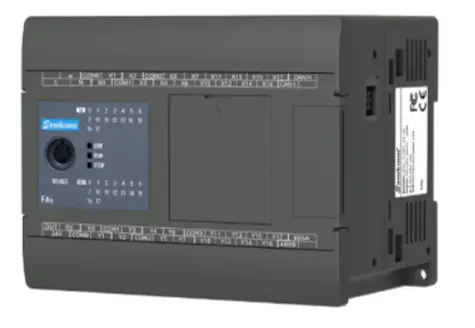 PLC Samkoon FAs-40MR-AC