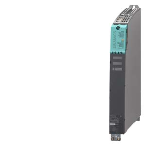 Mô đun động cơ đơn S120 Sinamics Siemens 6SL3121-1TE21-8AA4