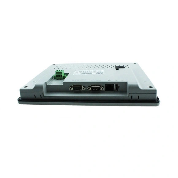 Màn hình HMI Weintek MT8100iE