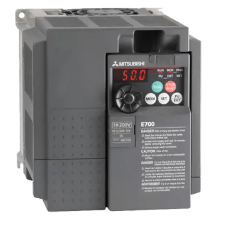 Biến tần Mitsubishi FR-E740-3.7K