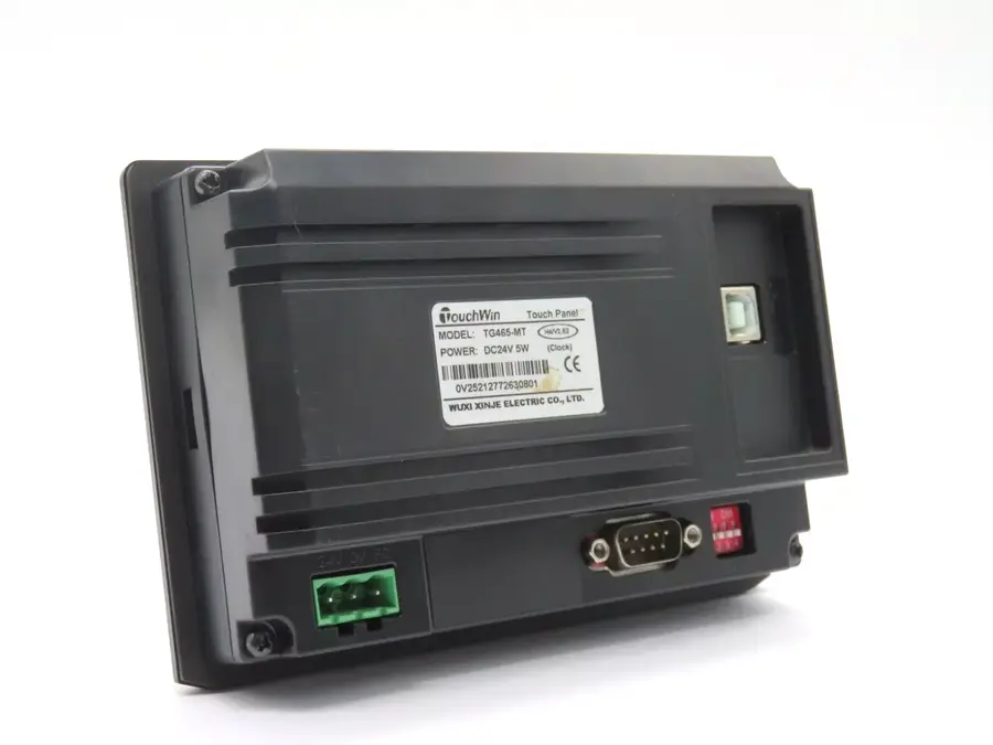 Màn hình HMI Touchwin TG465-MT
