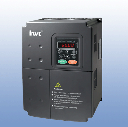 Biến tần INVT CHV100