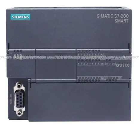 S7-200 Smart CPU SR30 AC/DC/RLY