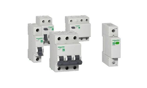 EZ9F34116 cầu dao chống giật Schneider