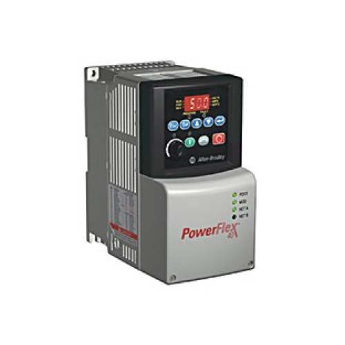 Biến tần Rockwell Power Flex 40