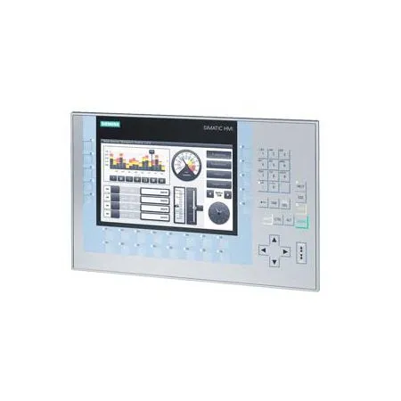 Màn hình HMI Siemens KP900 Comfort-6AV2124-1JC01-0AX0