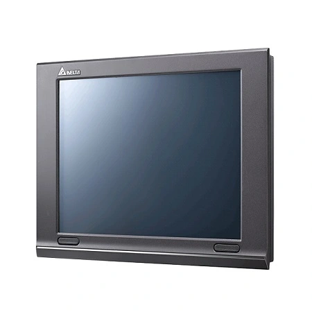 Màn hình HMI Delta DOP-W127B