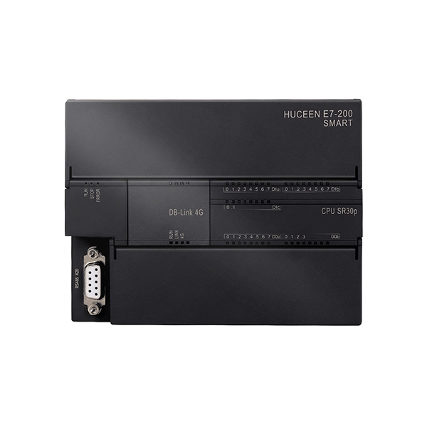 PLC Siemens 6ES7288-1ST20-0AA1 – CPU S7-200 Smart ST20 DC/DC/DC Siemens