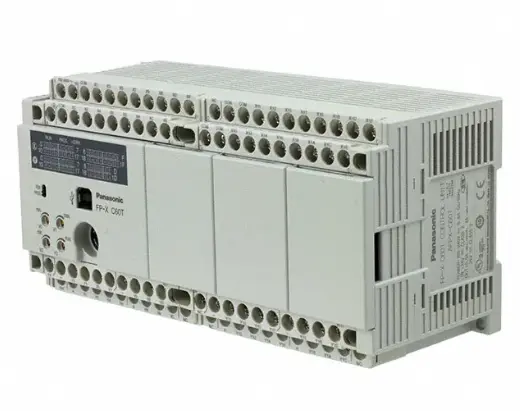 PLC Panasonic AFPX-C60T