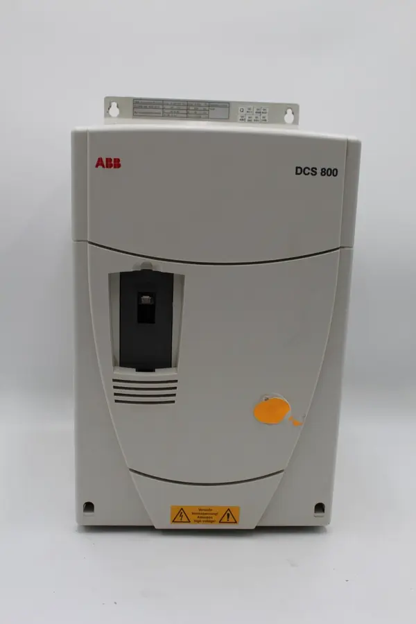 Biến tần DC ABB DCS800-S02-052 0-05-0