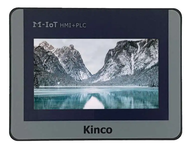 Màn hình HMI Kinco MK043E-20DT