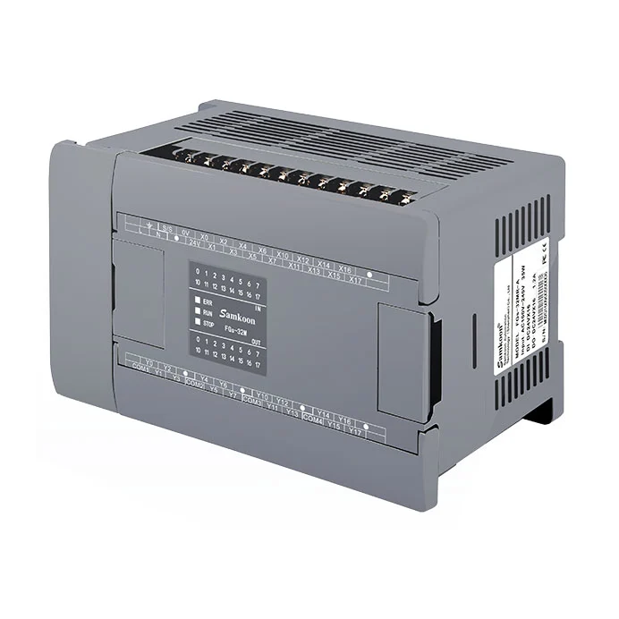 PLC Samkoon FGs-32MT-AC