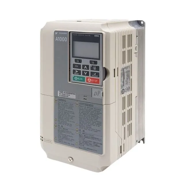 Biến tần Yaskawa A1000 CIMR-AT2A0069FAA (15-18.5kW) 3 Pha 220V