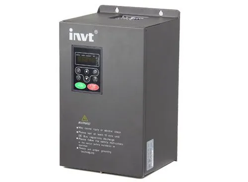 Bộ hãm thắng tái sinh RBU