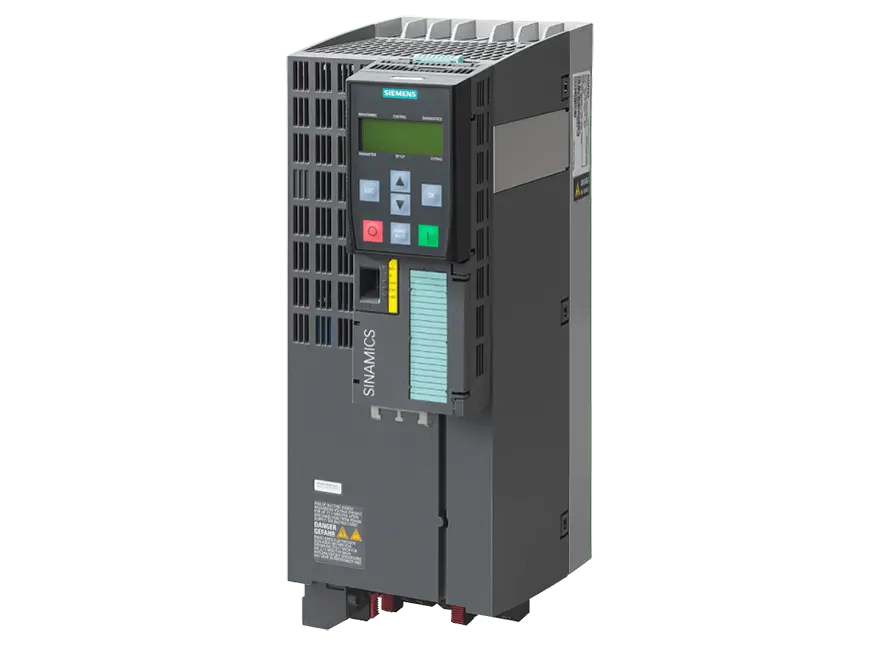 BIẾN TẦN Sinamics G120 0.75KW