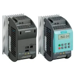 Biến tần Siemens SINAMICS G110 220V-0.75KW, 6SL3211-0AB17-5UA1